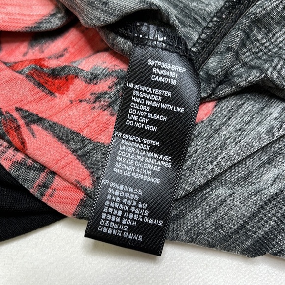 Butterfly Top - Picture 9 of 9